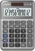 Miniatyrbild 2 av 2: Bordsräknare CASIO MS-120FM