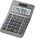 Miniatyrbild 1 av 2: Bordsräknare CASIO MS-120FM