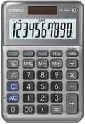 Miniatyrbild 2 av 2: Bordsräknare CASIO MS-100FM