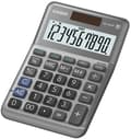 Miniatyrbild 1 av 2: Bordsräknare CASIO MS-100FM