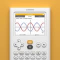 Miniatyrbild 2 av 4: Numworks Python-kalkylator