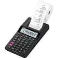 Miniatyrbild 2 av 2: Skrivarräknare - CASIO - HR8 RCE - Bärbar - LCD-skärm - Batteridriven