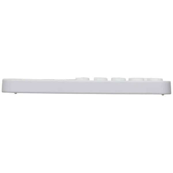 Maul ECO MD 1 Fickräknare svart Skärm: 10 solar (B x H x D) 76 x 120 x 13 mm
