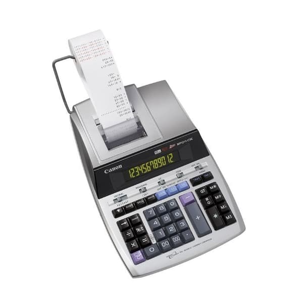 CANON - MP1211LTSC utskriftskalkylator