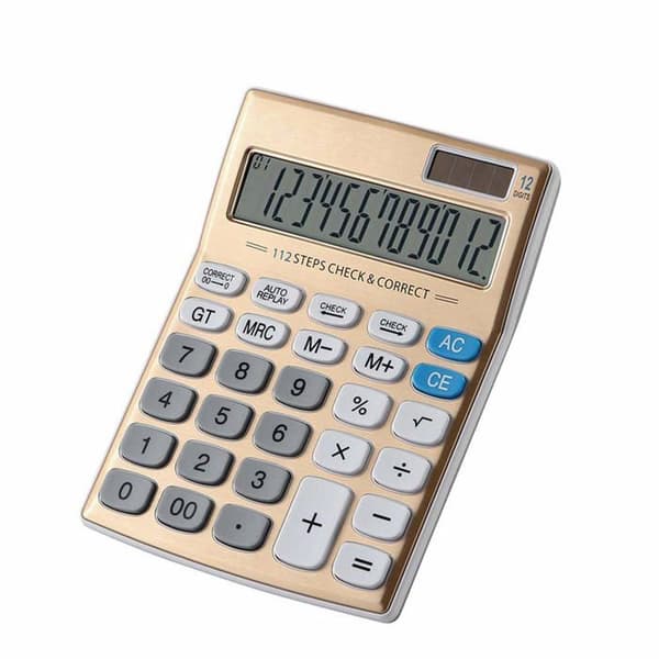 Meichoon miniräknare - Q-KA05