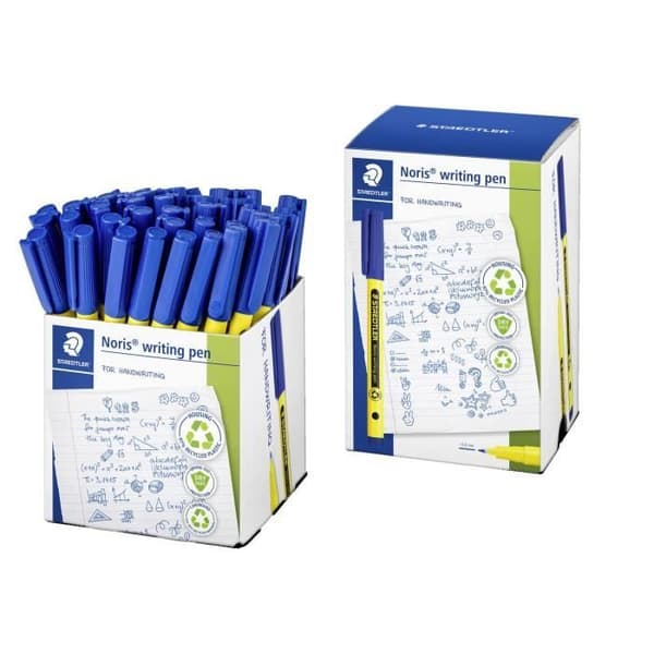singel Staedtler 307-3