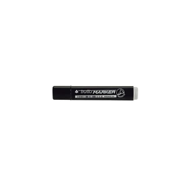 Permanent marker Tratto 841103 Svart