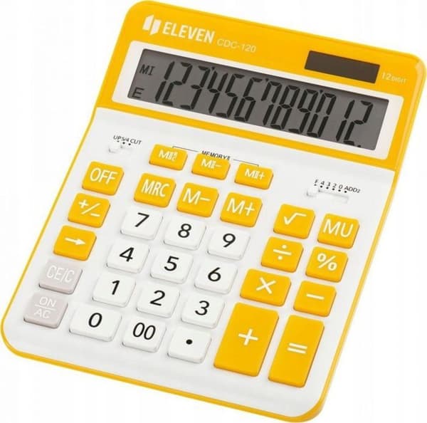 Calculator Eleven