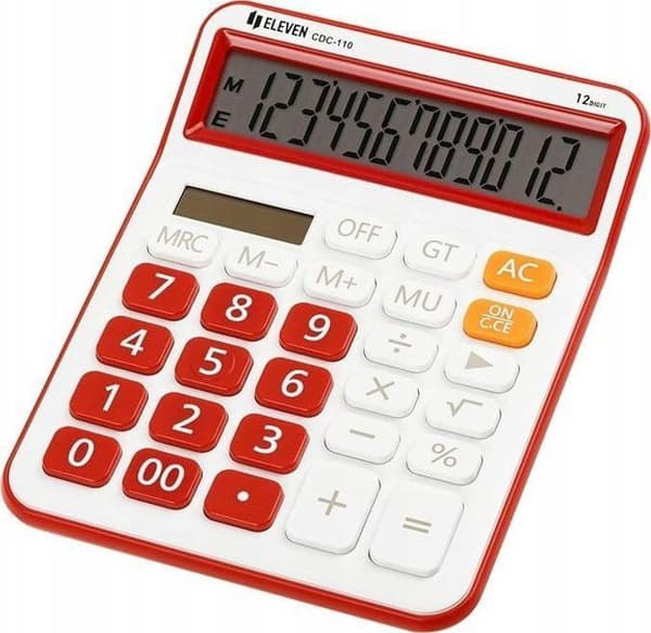 Calculator Eleven