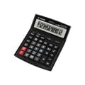 Miniatyrbild 1 av 4: Kommersiell/finansiell kalkylator - CANON - WS-1210T - 12 siffror - LCD - Dubbel strömförsörjning