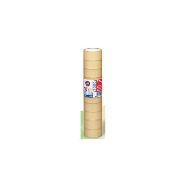 Transparant Eurocel 001092147 tejp