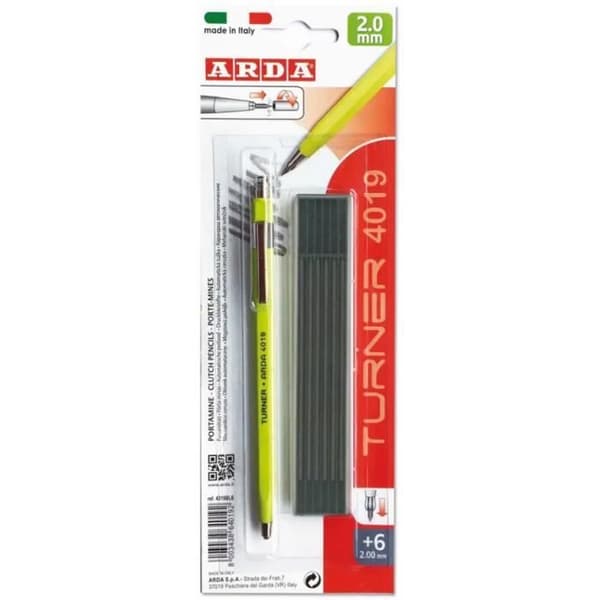enkel Arda 4019BL6
