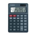 Miniatyrbild 1 av 3: Skrivbordsräknare - CANON - AS-120 II HB - LCD - Svart - Batteri