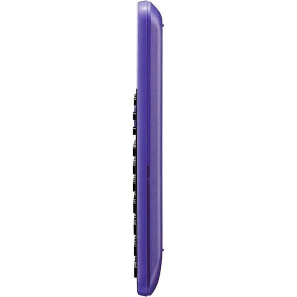 Vetenskaplig räknare - GENERISK - 273 funktioner - LCD 2 rader - Batteri