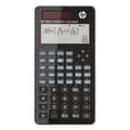 Pikkukuva 1 / 3: HP:n tieteellinen toimistolaskin HP 300SPLUS/INT BX, 315 toimintoa, 155x84x20mm, musta