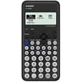 Miniatyrbild 1 av 2: Casio FX-82CW vetenskaplig kalkylator med över 290 funktioner och naturlig HD-skärm i 4 grånivåer