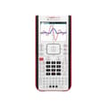 Miniatyrbild 1 av 3: Grafisk kalkylator - Texas Instruments - TI-Nspire CX II-T - Färgskärm - USB-laddningsbar - Tentamensläge