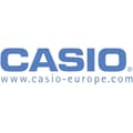 Miniatyrbild 2 av 2: Pocket calculator - Casio - SL-310UC - Skärm 10 - Solenergi - Minne 4 tangenter