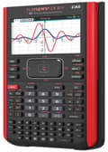 Miniatyrbild 2 av 2: Texas Instruments TI-NSPIRE CX IIT CAS-kalkylator