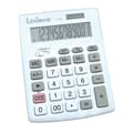 Miniatyrbild 3 av 3: 12-siffrig skrivbordskalkylator