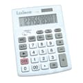 Miniatyrbild 2 av 3: 12-siffrig skrivbordskalkylator