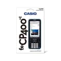 Miniatyrbild 3 av 3: CASIO FX-CP 400 grafräknare