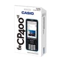 Miniatyrbild 2 av 3: CASIO FX-CP 400 grafräknare