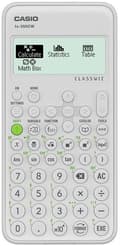 Miniatyrbild 1 av 3: Casio-kalkylator - FX-350CW-W-ET-V