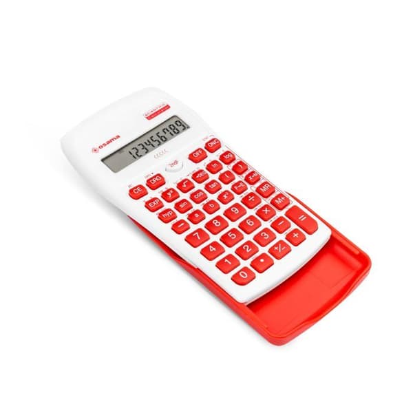 Calculatrice Osama - OS 84019109