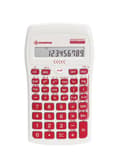 Miniatyrbild 1 av 4: Calculatrice Osama - OS 84019109