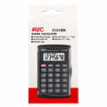 Miniatyrbild 2 av 2: Calculatrice Alevar - 2131/BK