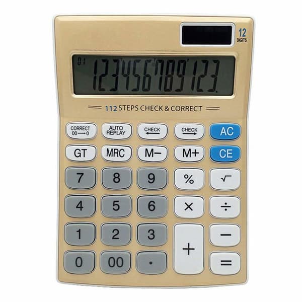 Meichoon miniräknare - Q-KA05
