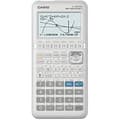 Miniatyrbild 1 av 2: Grafisk miniräknare - Casio - FX-9860 GIII - Stort monokromt skärm - Bakgrundsbelysning - Minne 61 kram
