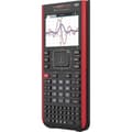 Miniatyrbild 2 av 4: Texas Instruments TI-NSpire™ CX II-T CAS grafräknare TI-NSpire CX II-T CAS svart batteri (B x H x D) 100 x