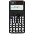 Miniatyrbild 1 av 2: Casio FX-85DE CW Teknisk och vetenskaplig kalkylator svart Display: 10 batteridriven, solenergi (B x H x D) 77 x 10,7 x 162 m