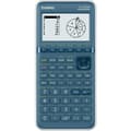 Miniatyrbild 1 av 3: Casio FX-7400GIII Grafräknare FX-7400GIII Cyan Display: 21 batteridriven (B x H x D) 87,5 x 21,3 x 180,5 mm 1 st(s)