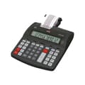 Miniatyrbild 3 av 3: Kalkylator - Casio - JW-200SC - Kompakt - Skriva - Blå