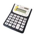 Miniatyrbild 1 av 3: Kalkylator - Casio - JW-200SC - Kompakt - Skriva - Blå