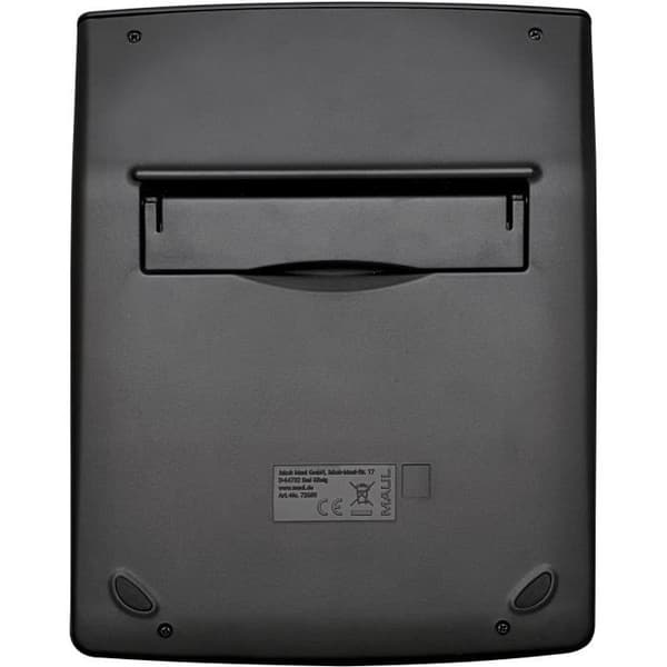Bordskalkylator - MAUL - ECO 950 - 12 siffror - Svart