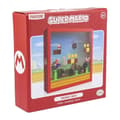 Miniatyrbild 3 av 3: Tjockisikta - SUPER MARIO - Pengahopp - Röd - Flerfärgad - Plast- USED