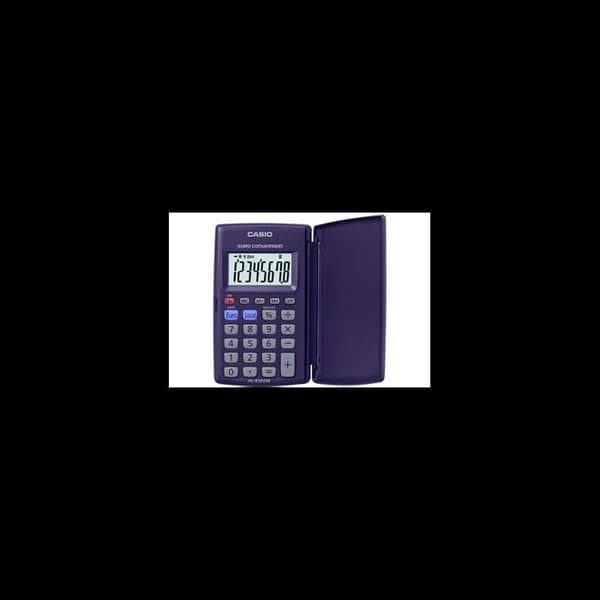 Casio HL 820VER räknare