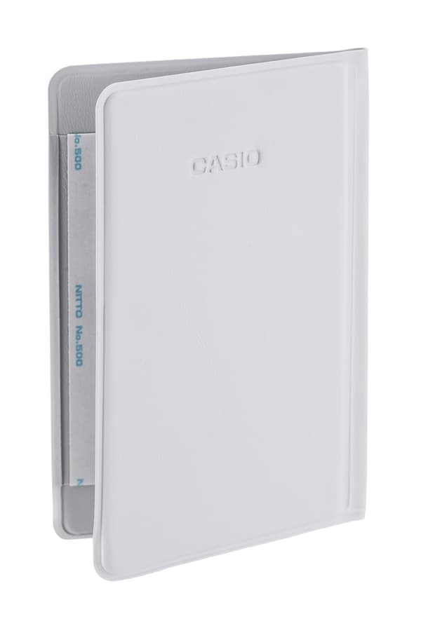 Casio lommeregner SL-310UC-GN grøn