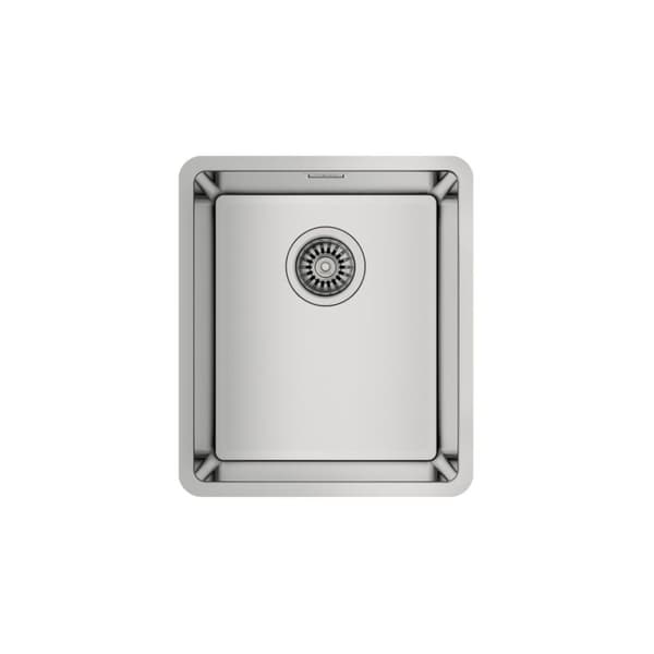 Vask med et rum Teka BeLinea RS15 34.40