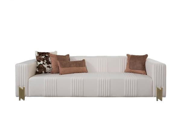 Prizma 2-seters Sofa