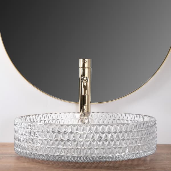 REA CRISTAL TRANSPARENT ARBETSSKYDD 39