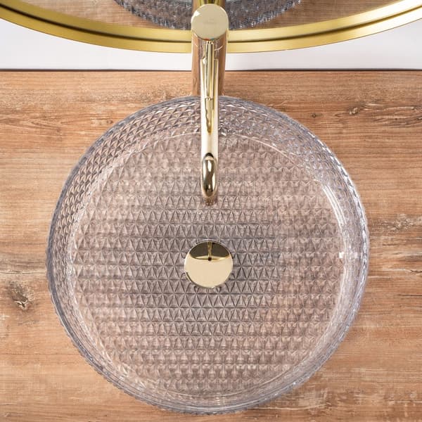 REA CRISTAL TRANSPARENT ARBETSSKYDD 39