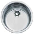 Miniatyrbillede 1 af 2: Teka Erc Circular Søvfarvet