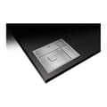 Pikkukuva 8 / 8: Teka Flexlinea Rs15 50.40 Rectangular Hopeinen