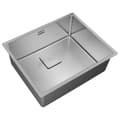 Pikkukuva 2 / 8: Teka Flexlinea Rs15 50.40 Rectangular Hopeinen