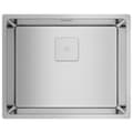 Pikkukuva 1 / 8: Teka Flexlinea Rs15 50.40 Rectangular Hopeinen